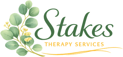 Stakes Therapy Services
